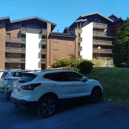 Oursons 1 Διαμέρισμα Morillon Εξωτερικό φωτογραφία