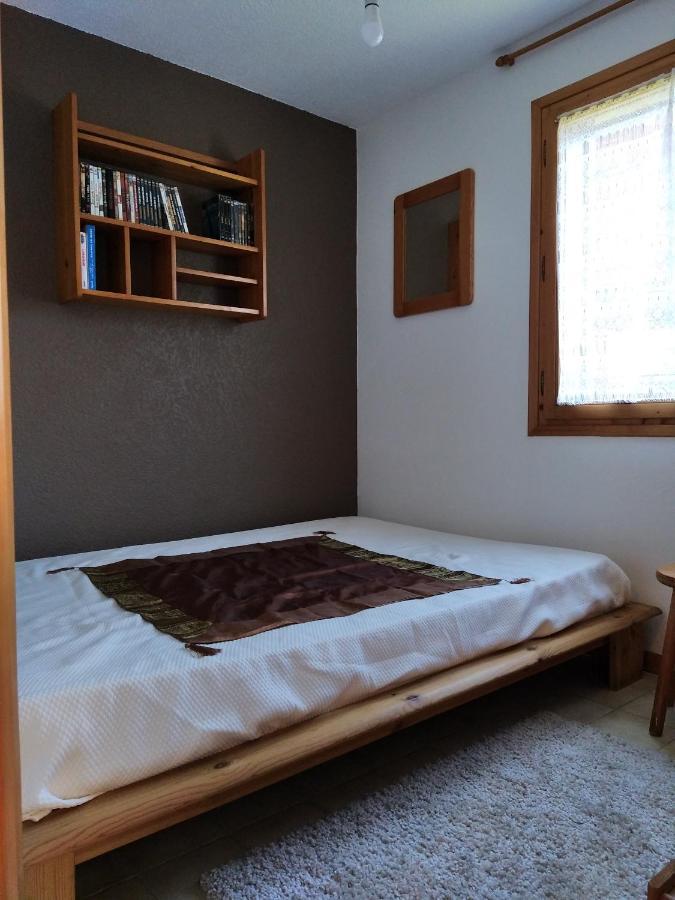 Oursons 1 Διαμέρισμα Morillon Εξωτερικό φωτογραφία