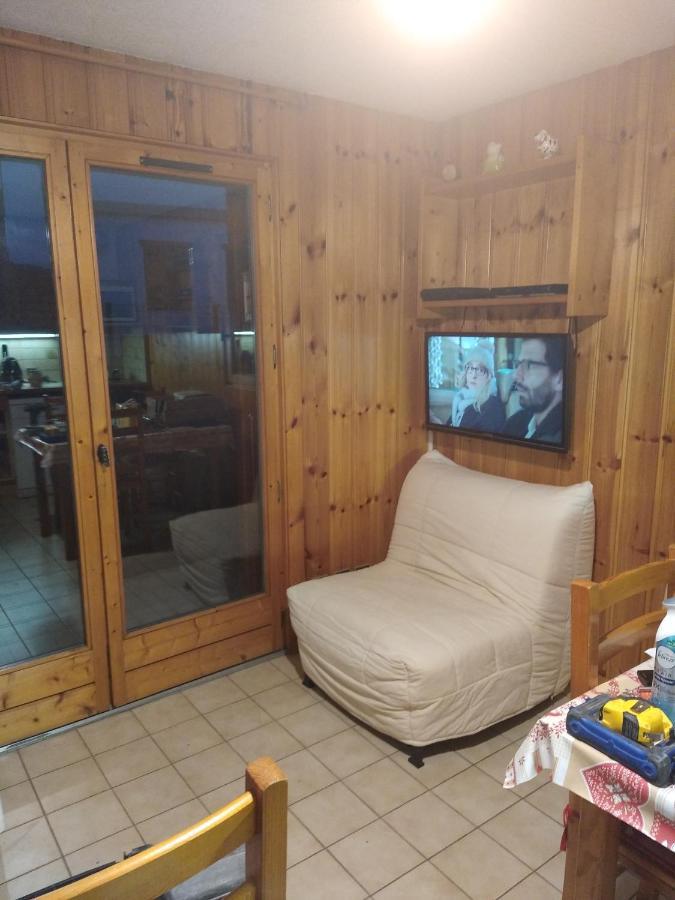 Oursons 1 Διαμέρισμα Morillon Εξωτερικό φωτογραφία