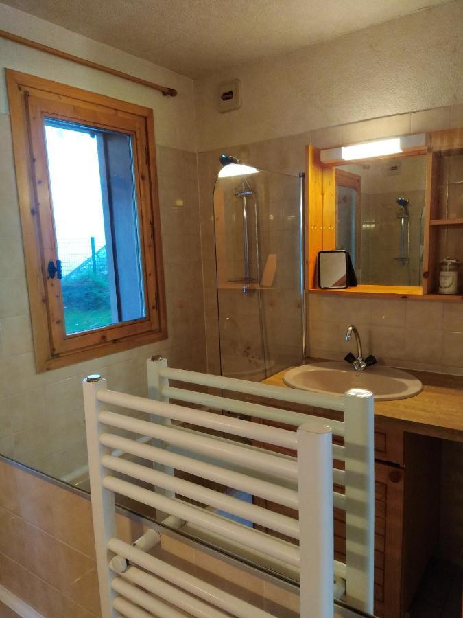 Oursons 1 Διαμέρισμα Morillon Εξωτερικό φωτογραφία
